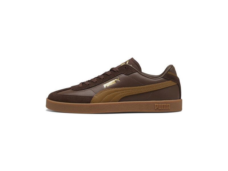 Puma - Puma Club II Era - Braun 
