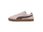Puma - Puma Club II Era Suede - Rot 