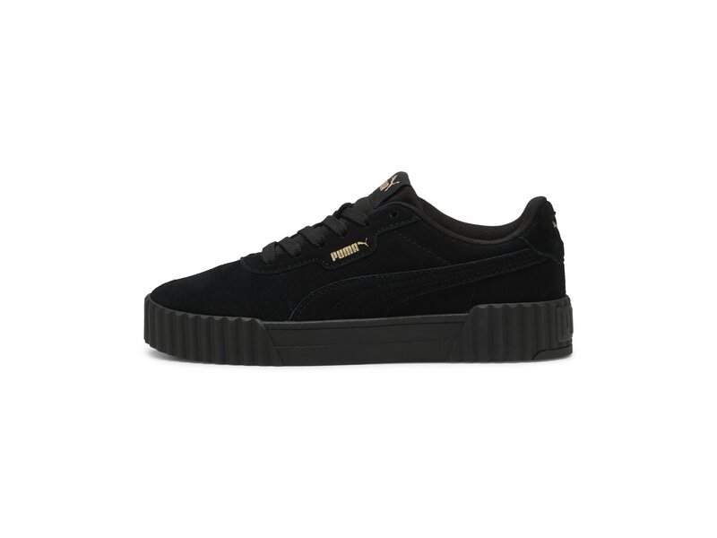 Puma - Carina 3.0 SD - Schwarz 