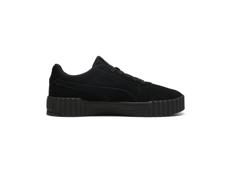 Puma - Carina 3.0 SD - Schwarz 