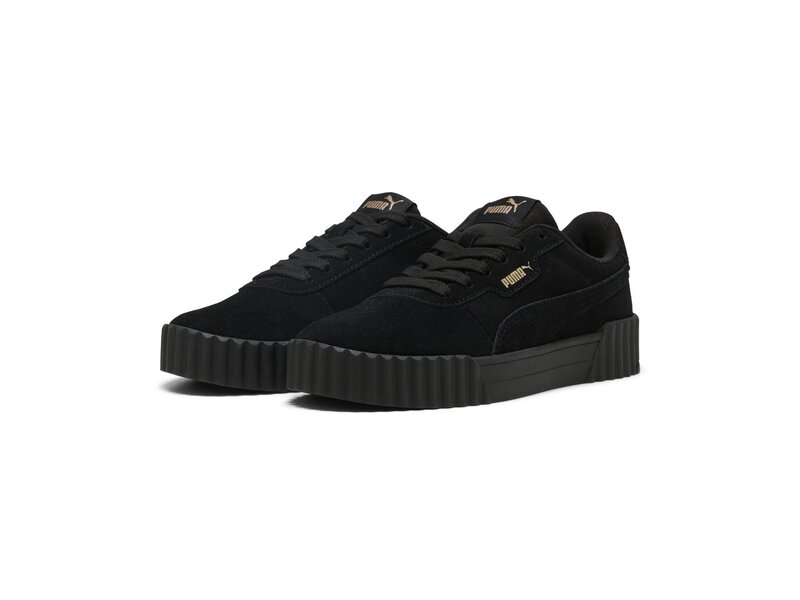 Puma - Carina 3.0 SD - Schwarz 
