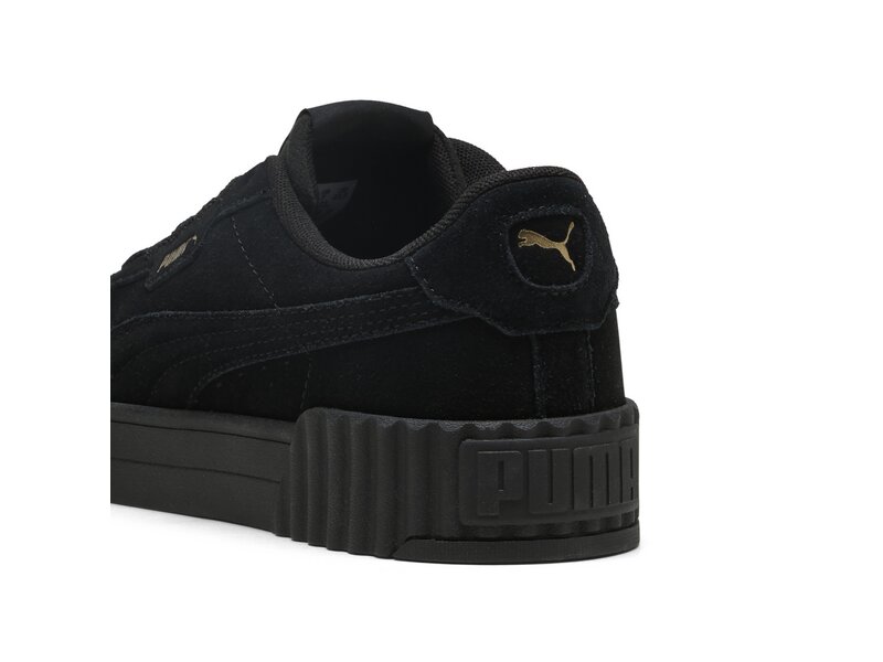 Puma - Carina 3.0 SD - Schwarz 
