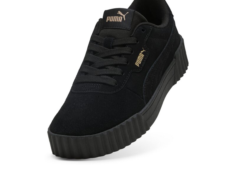 Puma - Carina 3.0 SD - Schwarz 