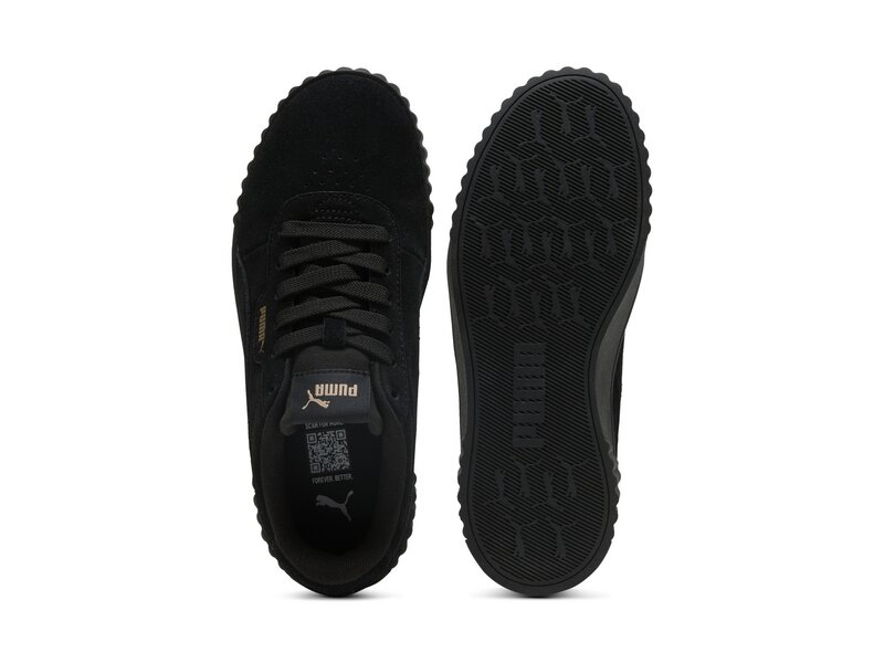 Puma - Carina 3.0 SD - Schwarz 