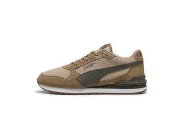 Puma - ST Runner v4 SD - Braun