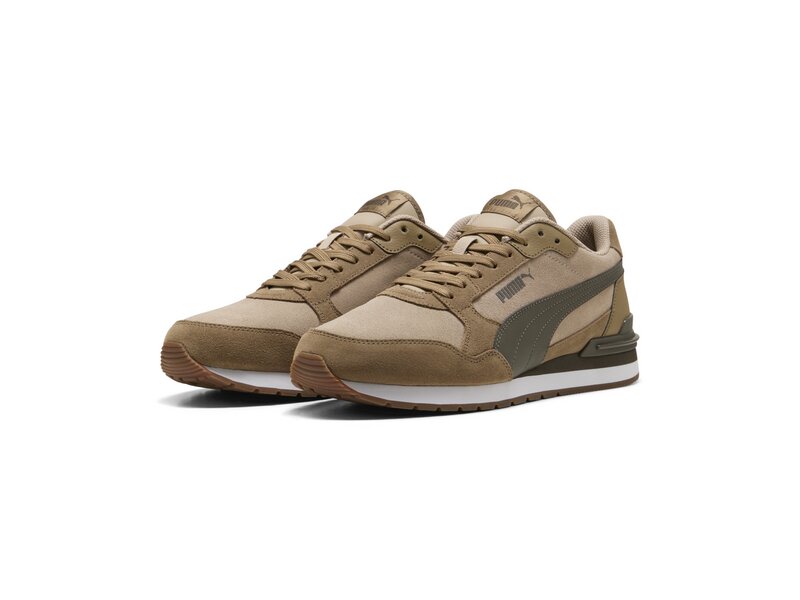 Puma - ST Runner v4 SD - Braun 