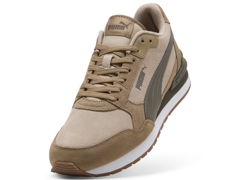 Puma - ST Runner v4 SD - Braun 