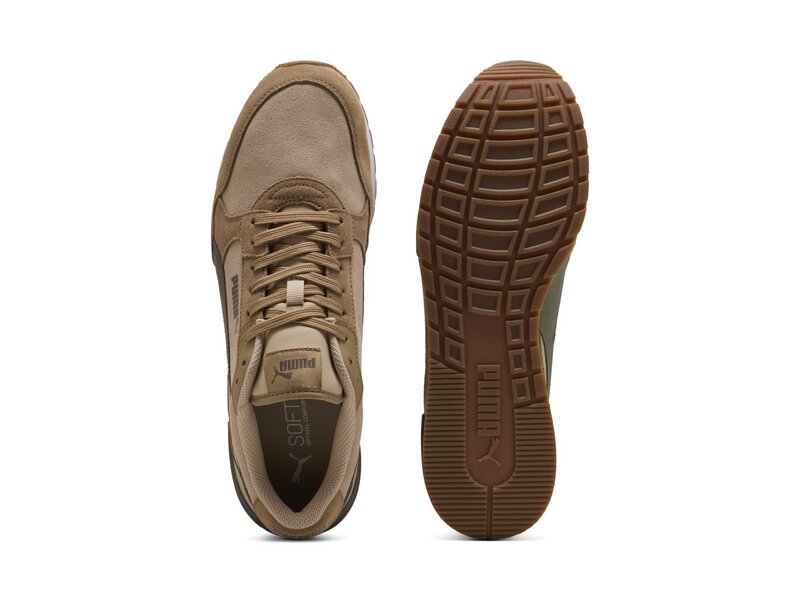 Puma - ST Runner v4 SD - Braun 