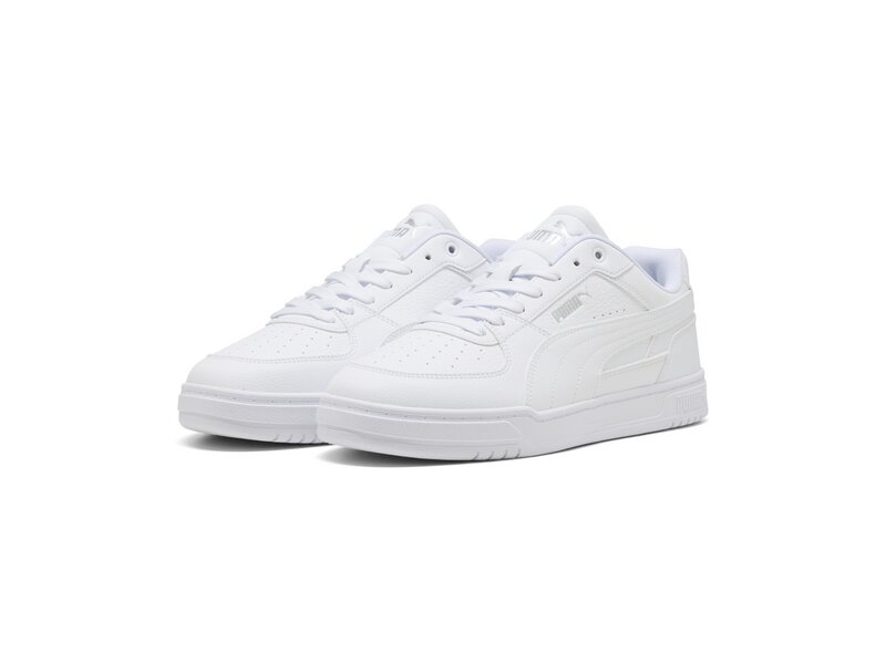 Puma - Puma Caven III - Wei&szlig; 
