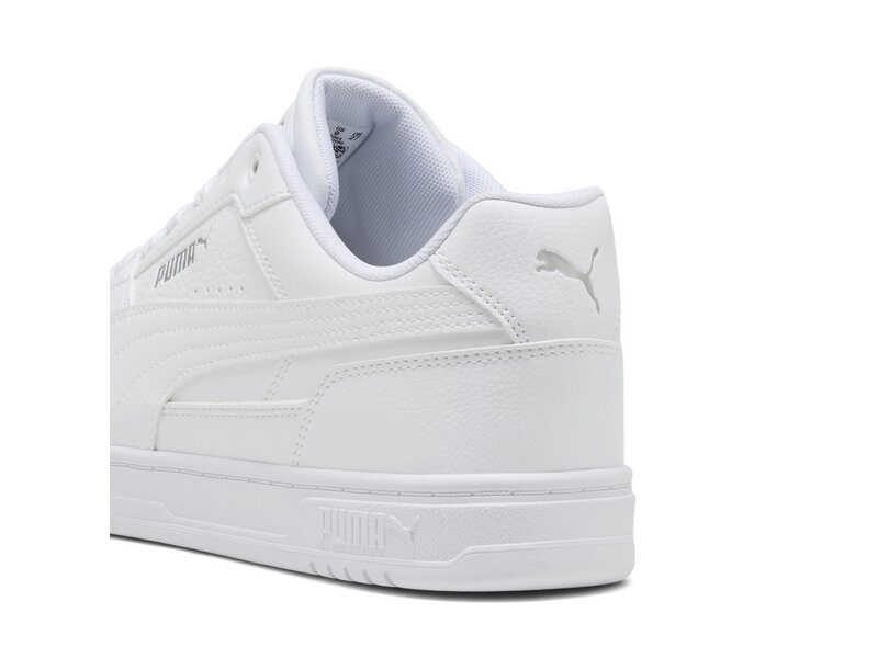 Puma - Puma Caven III - Wei&szlig; 