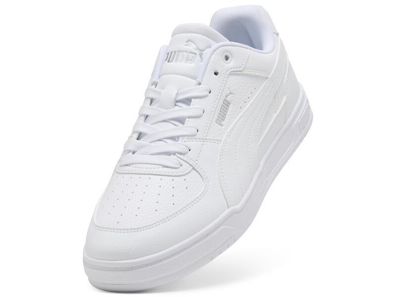 Puma - Puma Caven III - Wei&szlig; 
