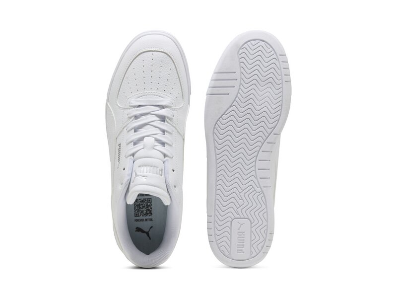 Puma - Puma Caven III - Wei&szlig; 