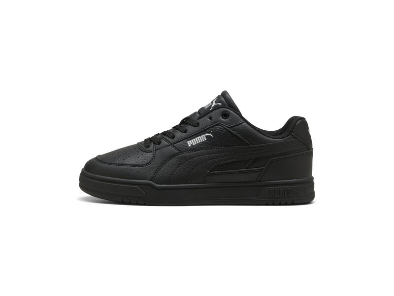 Puma - Puma Caven III - Schwarz 