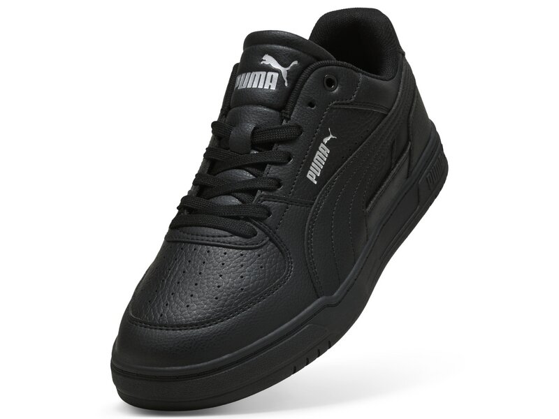 Puma - Puma Caven III - Schwarz 