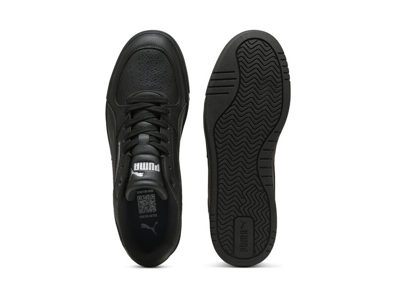 Puma - Puma Caven III - Schwarz 