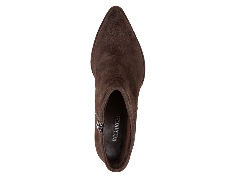 Regard Le Ciel - EITHEL-02 - Braun 