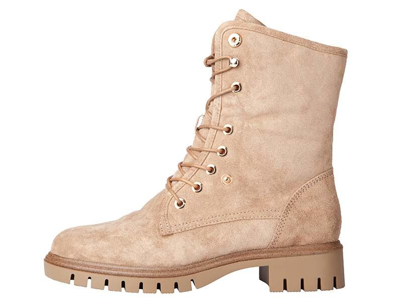 Regard Le Ciel - JUSTINA-01 - Beige 