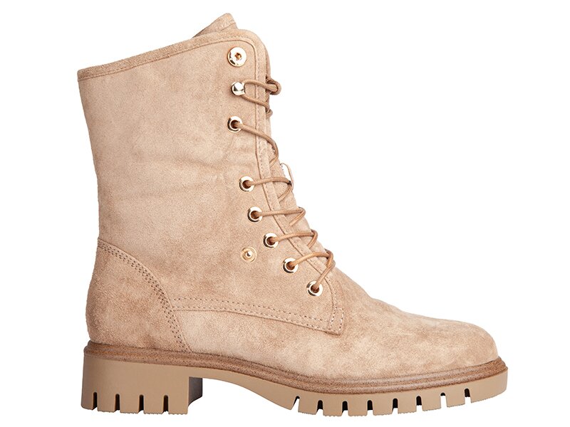 Regard Le Ciel - JUSTINA-01 - Beige 