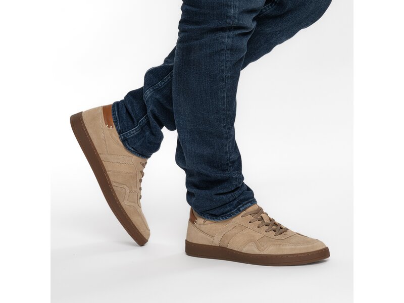Ara - FABIANO - Beige 