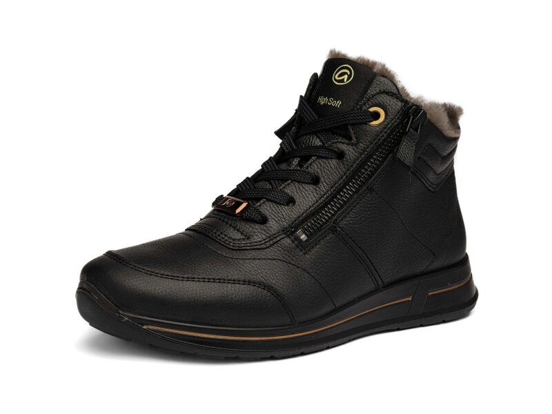 Ara - OSAKA - Schwarz 