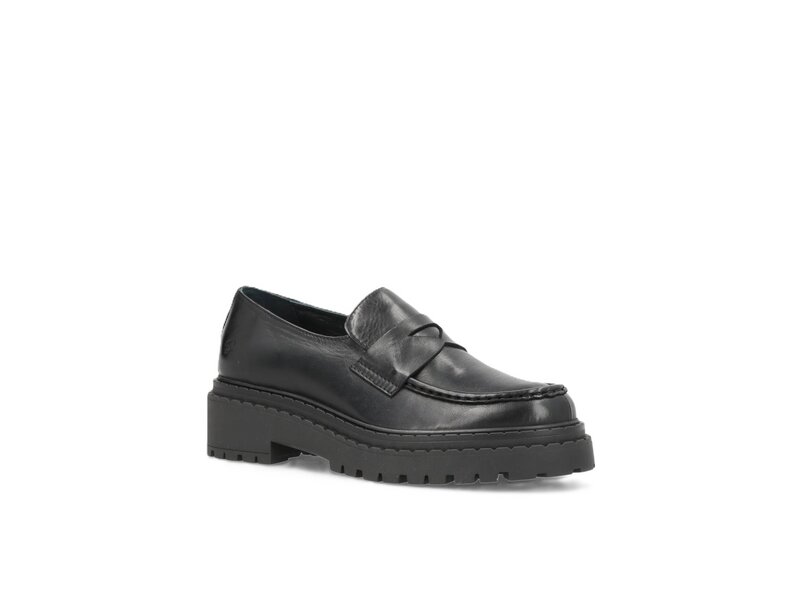 Shoedesign Copenhagen - LIEKE - Schwarz 