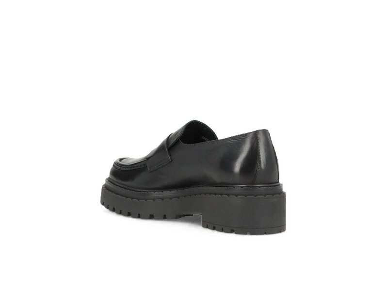 Shoedesign Copenhagen - LIEKE - Schwarz 