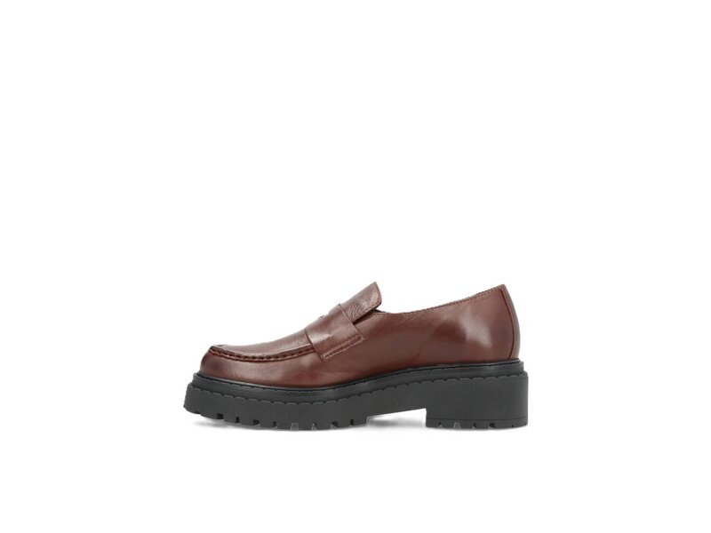 Shoedesign Copenhagen - LIEKE - Braun 