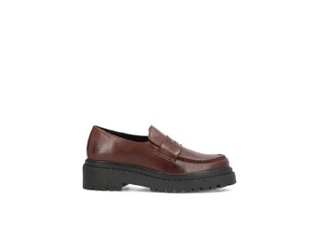 Shoedesign Copenhagen - LIEKE - Braun