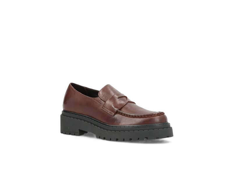 Shoedesign Copenhagen - LIEKE - Braun 
