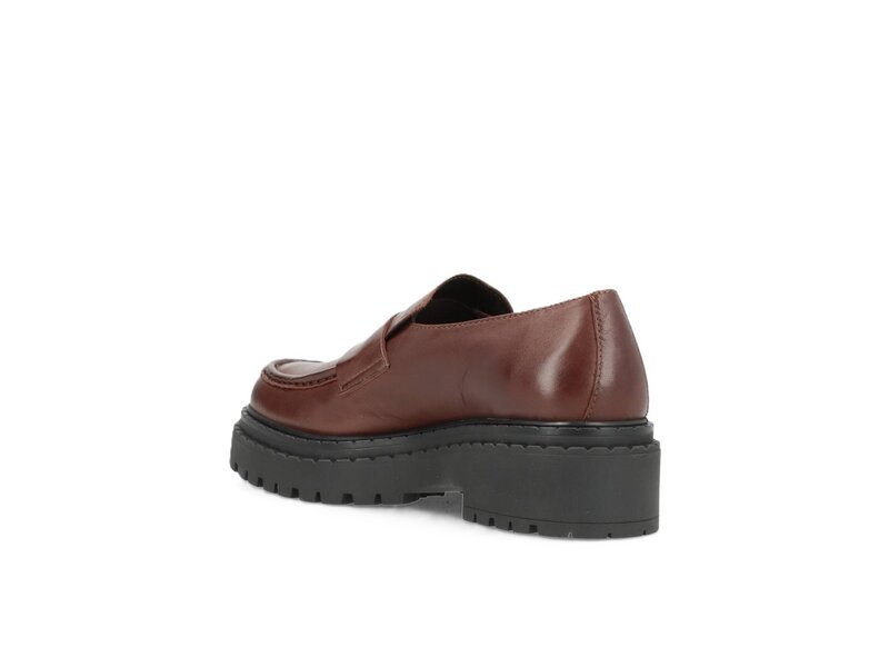 Shoedesign Copenhagen - LIEKE - Braun 