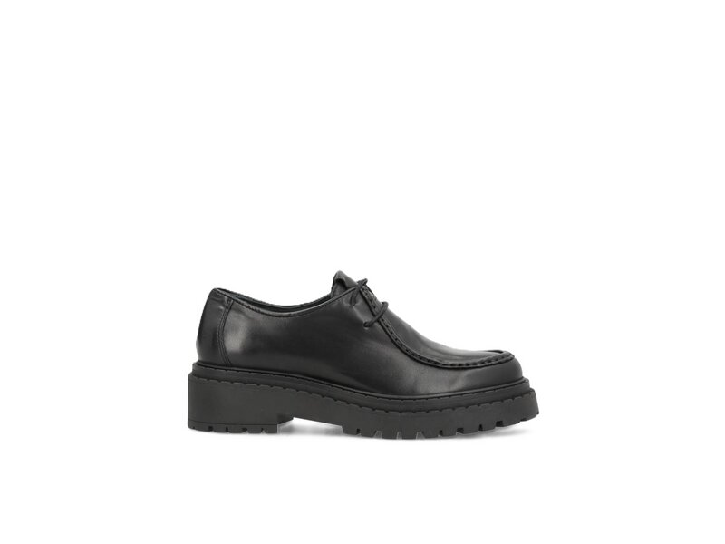 Shoedesign Copenhagen - LYLA - Schwarz 