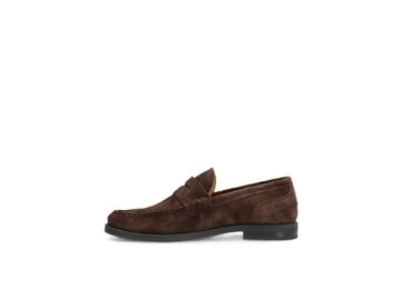 Shoedesign Copenhagen - LYLA - Braun