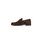 Shoedesign Copenhagen - LYLA - Braun 