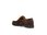 Shoedesign Copenhagen - LYLA - Braun 