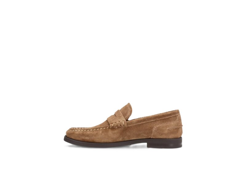 Shoedesign Copenhagen - SOLVEJ S - Beige 