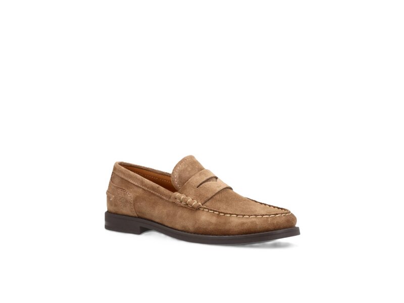 Shoedesign Copenhagen - SOLVEJ S - Beige 