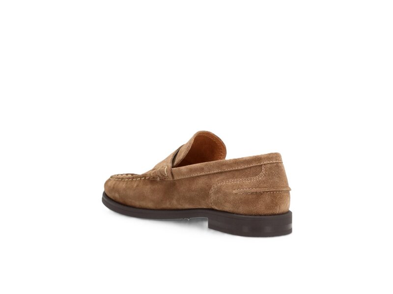 Shoedesign Copenhagen - SOLVEJ S - Beige 