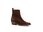 Shoedesign Copenhagen - CALAMITY S - Braun 