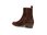 Shoedesign Copenhagen - CALAMITY S - Braun 