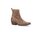 Shoedesign Copenhagen - CALAMITY S - Braun 