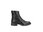 Shoedesign Copenhagen - DAHLIA - Schwarz 