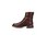 Shoedesign Copenhagen - DAHLIA - Braun 