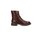 Shoedesign Copenhagen - DAHLIA - Braun 