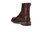 Shoedesign Copenhagen - DAHLIA - Braun 