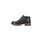 Shoedesign Copenhagen - MOANA ZIP - Schwarz 