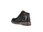 Shoedesign Copenhagen - MOANA ZIP - Schwarz 