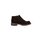 Shoedesign Copenhagen - MOANA S ZIP - Braun 