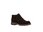 Shoedesign Copenhagen - MOANA S ZIP - Braun 