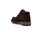 Shoedesign Copenhagen - MOANA S ZIP - Braun 