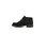 Shoedesign Copenhagen - MOANA S ZIP BUCKLE - Schwarz 